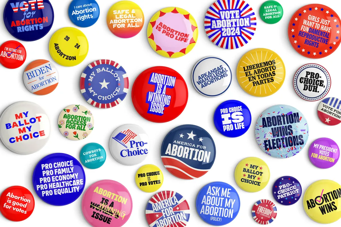 cover for Abortion wins elections by Rebecca Traister