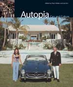 cover for Autopia by Peter Wollen and Joe Kerr
