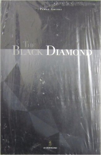 cover for The Black Diamond by Fawaz Gruosi