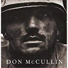 cover for Don McCullin by Don McCullin