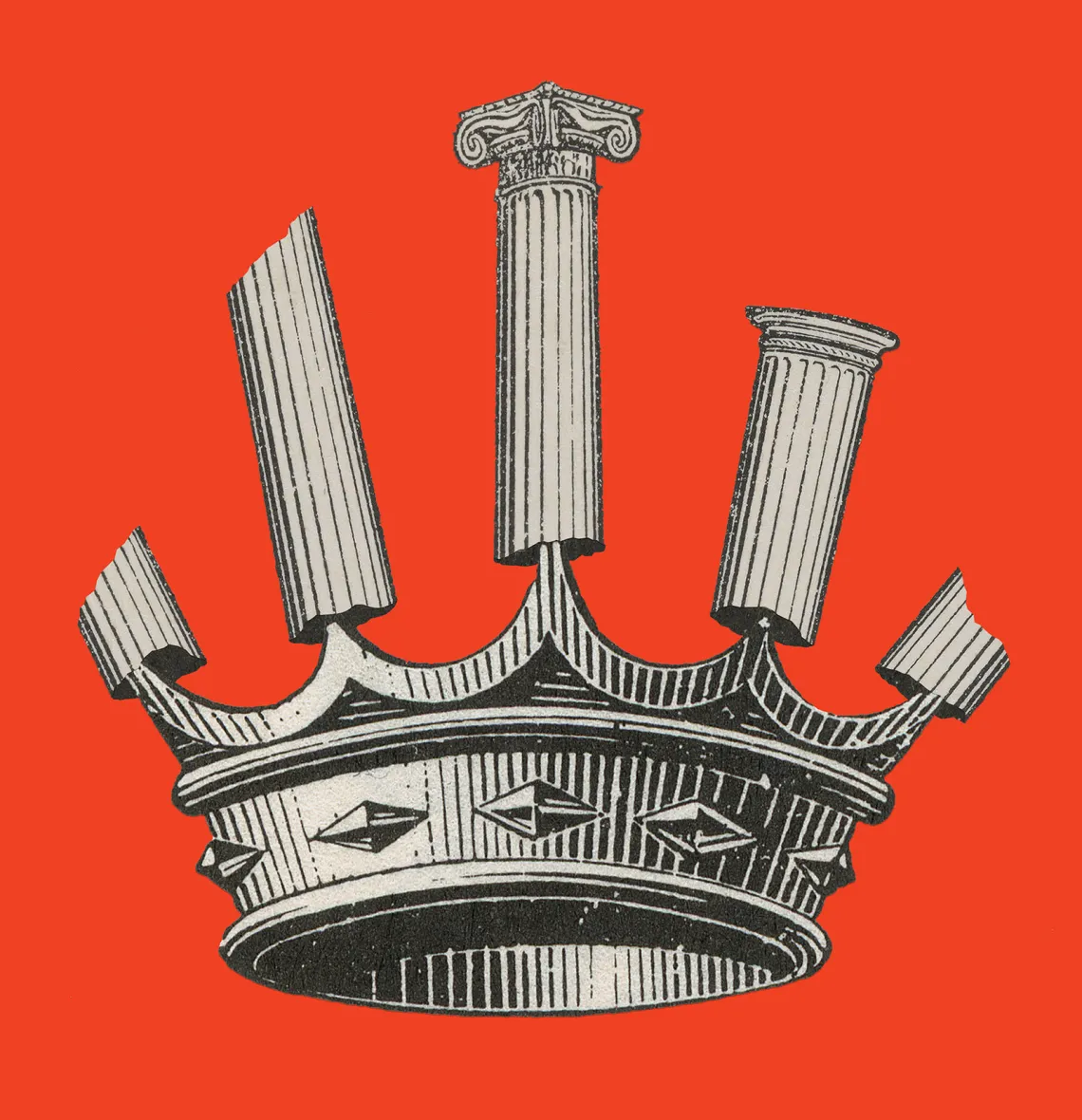 cover for The ‘Dred Scott’ of Our Time by Sean Wilentz