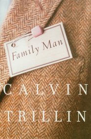 cover for Family Man by Calvin Trilllin