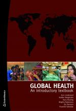 cover for Global Health: An Introductory Textbook by Hans Rosling