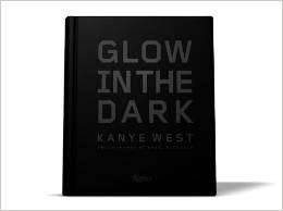 cover for Glow in the Dark by Kanye West