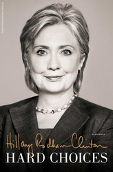 cover for Hard Choices by Hillary Clinton