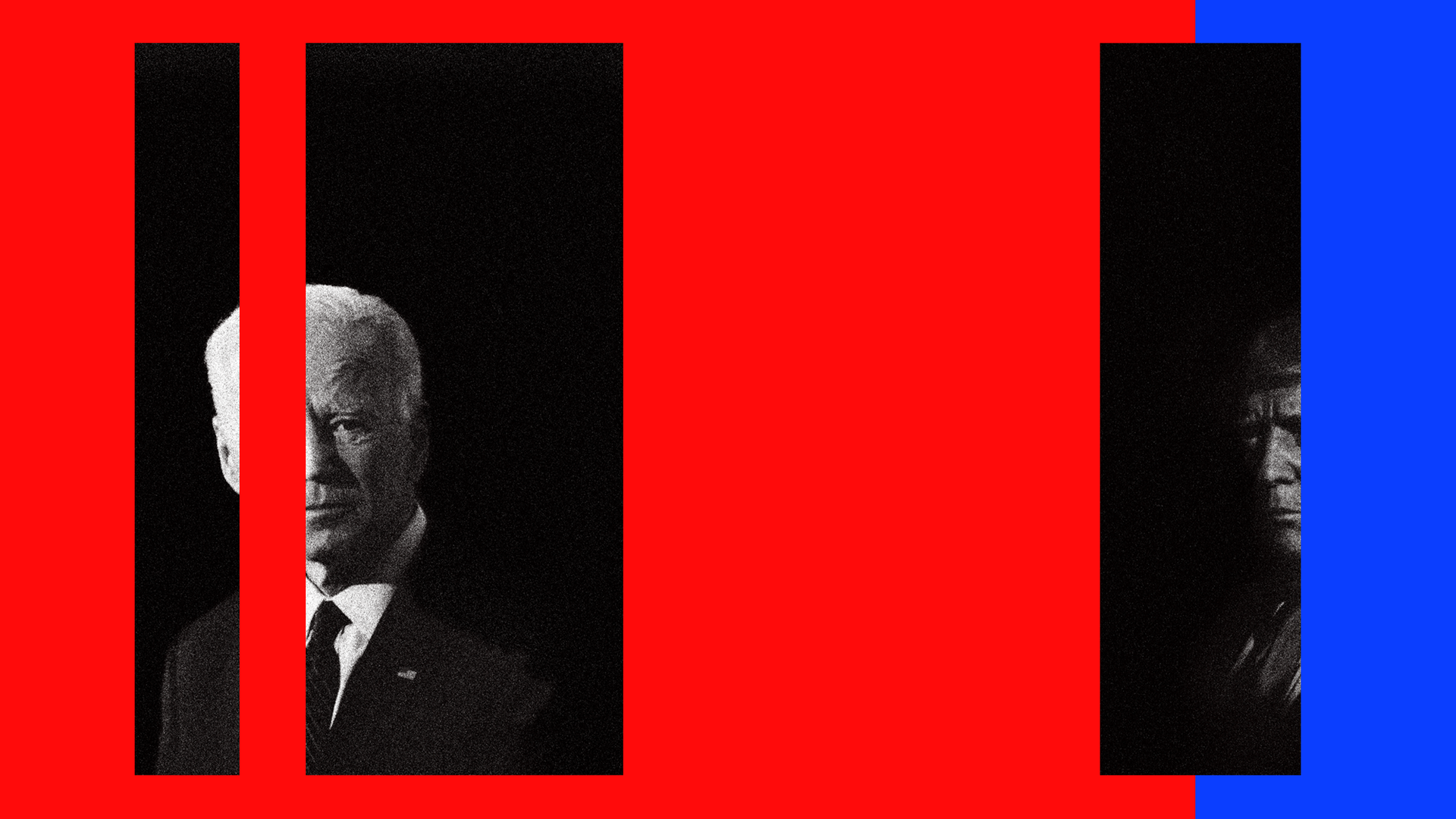 cover for How Biden Should Investigate Trump by James Fallows