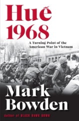 cover for Huê 1968: A Turning Point of the American War in Vietnam by Mark Bowden