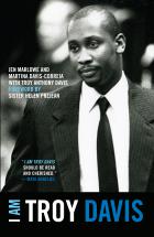 cover for I Am Troy Davis by Jen Marlowe, Marina Davis-Correia and Troy Davis