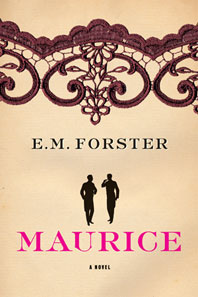 cover for Maurice: A Novel by E. M. Forster