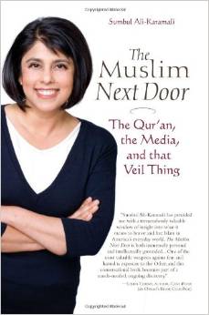cover for The Muslim Next Door by Sumbul Ali-Karamali