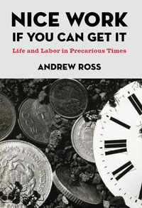 cover for Nice Work If You Can Get It by Andrew Ross