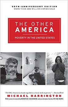 cover for The Other America by Michael Harrington