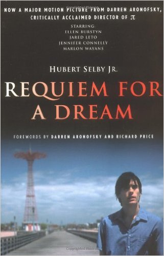 cover for Requiem for a Dream: A Novel by Hubert Selby, Jr.