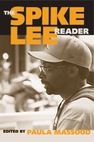 cover for The Spike Lee Reader edited by Paula Massood