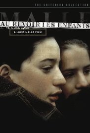 cover for Au Revoir Les Enfants, a film directed by Louis Malle