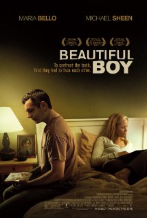 cover for Beautiful Boy, a film directed by Shawn Ku