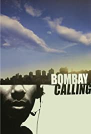 cover for Bombay Calling, a film directed by Ben Addelman and Samir Mallal