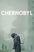 cover for Chernobyl, a film directed by Johan Renck