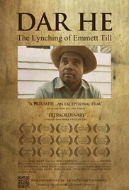 cover for DAR HE: The Lynching of Emmett Till, a film directed by Rod Underhill
