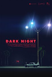 cover for Dark Night, a film directed by Tim Sutton