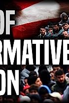 cover for The End of Affirmative Action, a film directed by Stefan Molyneux