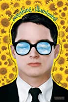 cover for Everything Is Illuminated, a film directed by Liev Schreiber