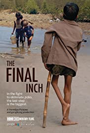 cover for The Final Inch, a film directed by Irene Taylor Brodsky
