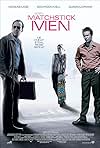 cover for Matchstick Men, a film directed by Ridley Scott