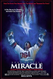 cover for Miracle, a film directed by Gavin O'Connor
