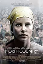 cover for North Country, a film directed by Niki cARO