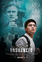 cover for Unsilenced, a film directed by Leon Lee